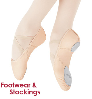 Footwear & Stockings