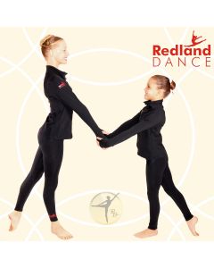 Redland Dance - 'Elite' Uniform Full Length Leggings